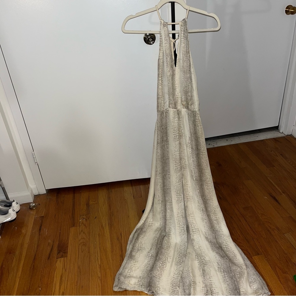 Parker Maxi Dress